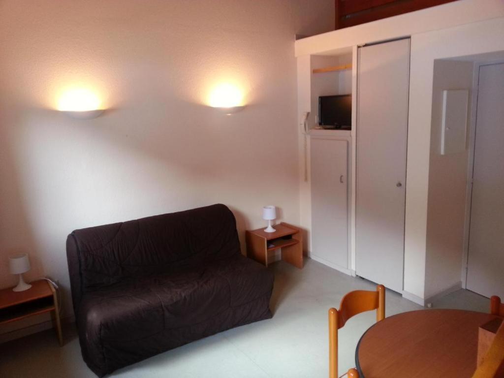 Residence Des 3 Cesars โอลุส์เลส์แบงส์ ภายนอก รูปภาพ