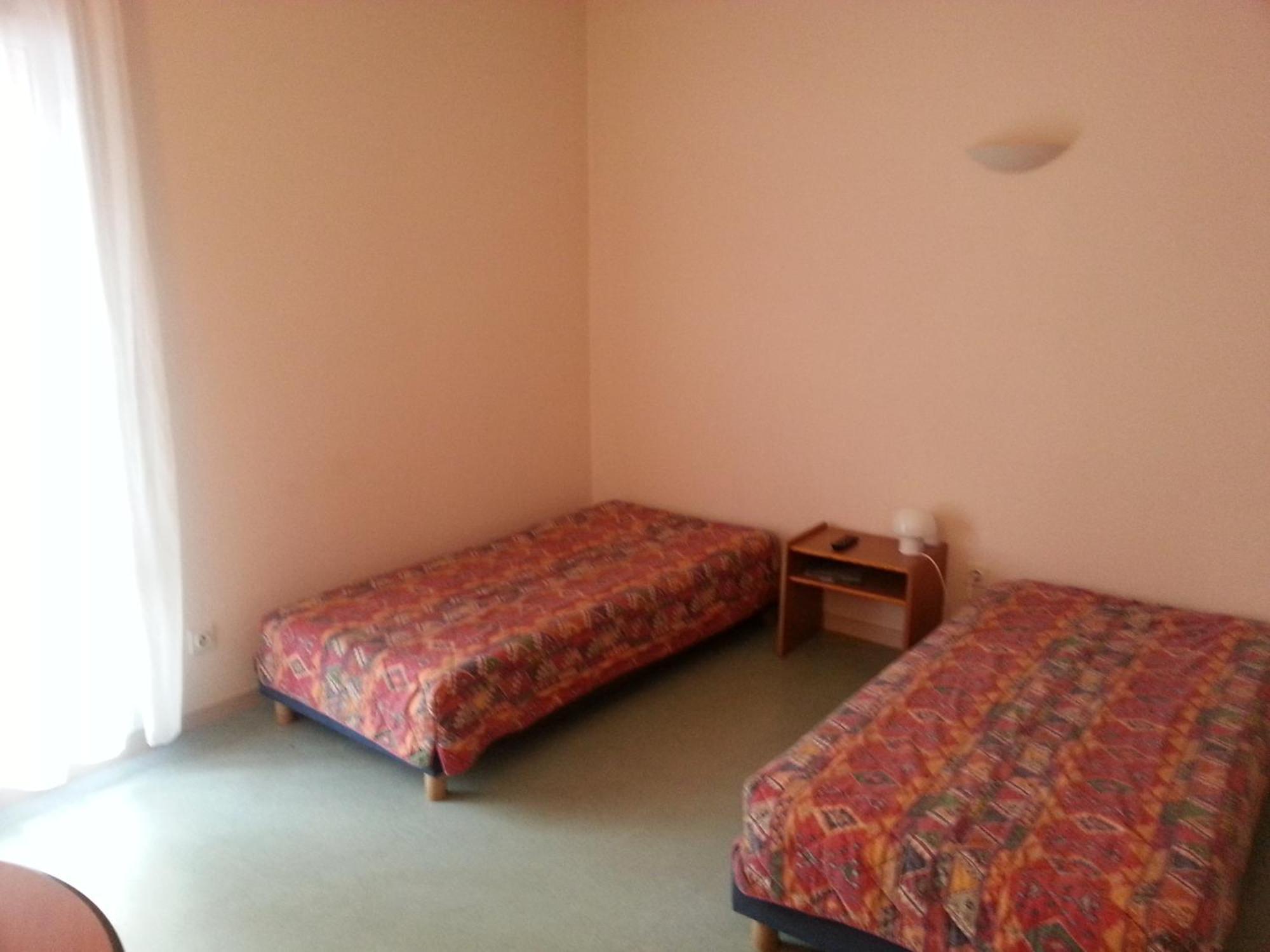 Residence Des 3 Cesars โอลุส์เลส์แบงส์ ห้อง รูปภาพ