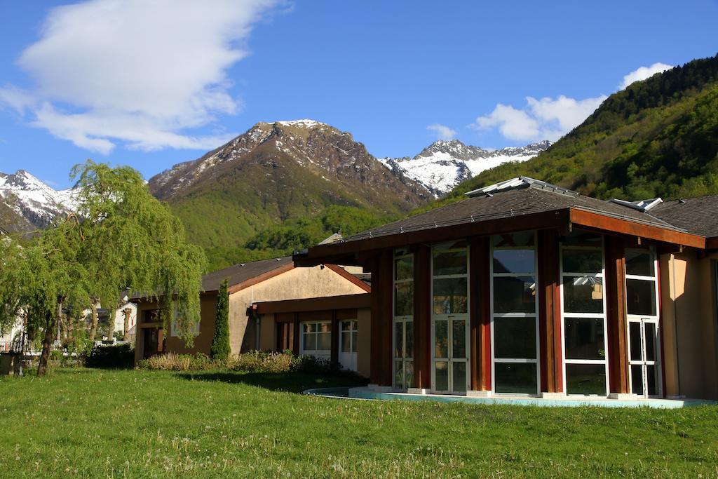 Residence Des 3 Cesars โอลุส์เลส์แบงส์ ภายนอก รูปภาพ