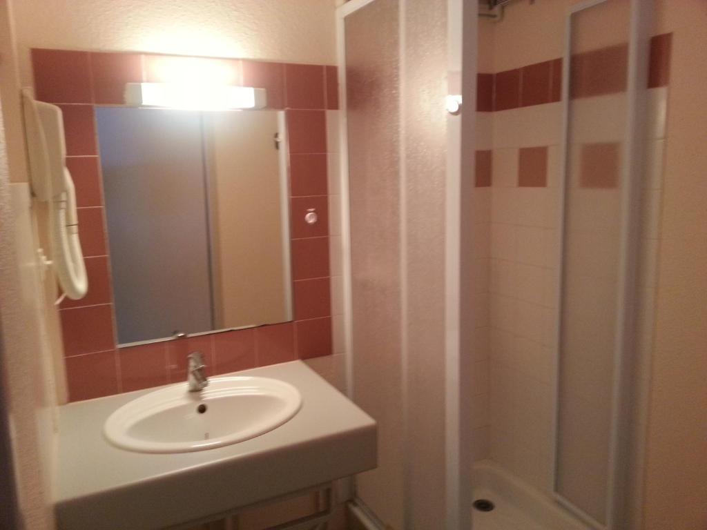 Residence Des 3 Cesars โอลุส์เลส์แบงส์ ห้อง รูปภาพ